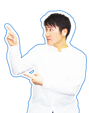 ササッと捨てる